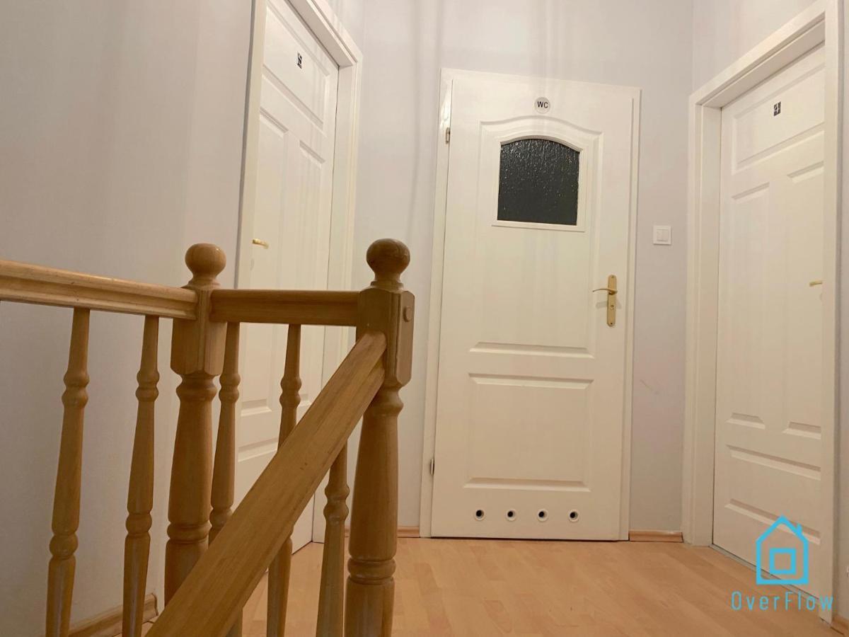 Teddy Bear Room กดัญสก์ ภายนอก รูปภาพ